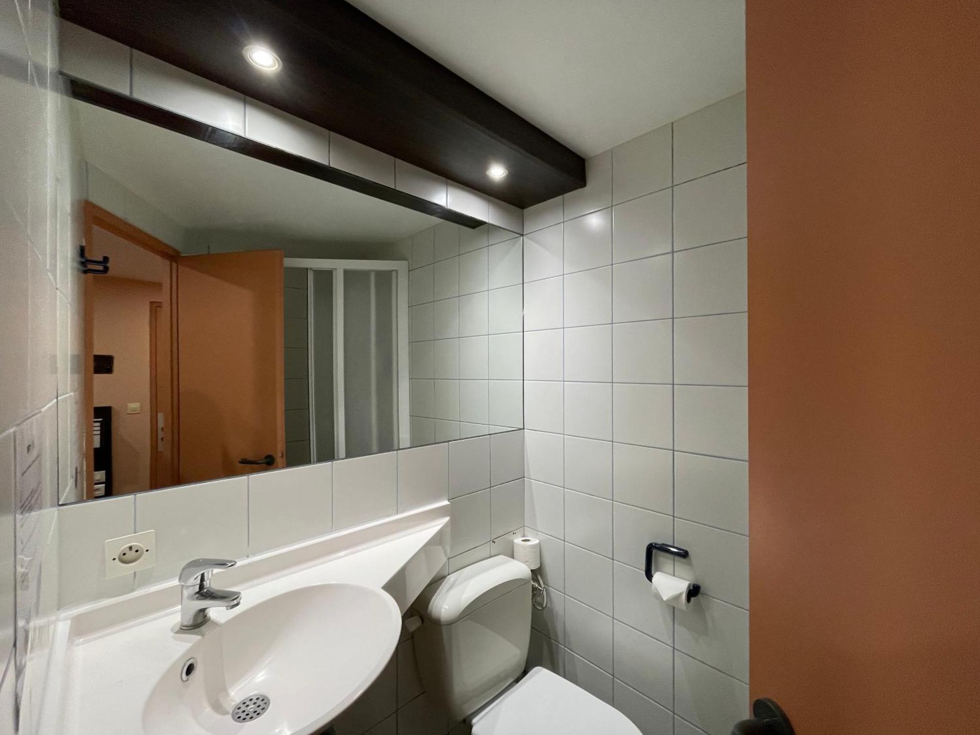 Brit Hotel St-Quentin/Nord Fayet  Екстериор снимка